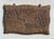 Brown Vintage Carved Tropical Foliage & Animal Motif Box For Sale - Image 8 of 10