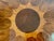 1980s Baker Furniture English Regency Style Center Table For Sale In New York - Image 6 of 10