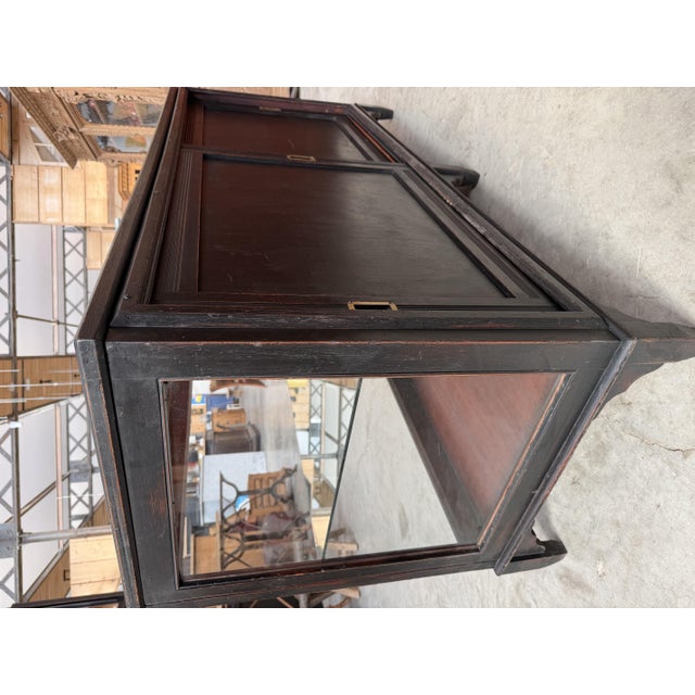 Early 20th Century Display Counter For Sale - Image 10 of 12