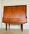Mid-Century Danish Teak Bar Cabinet, 1960 For Sale - Image 4 of 18
