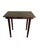 Desk Table by Jacob & Josef Kohn, Vienna Austria, 1920s For Sale - Image 14 of 14