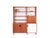 Vintage Wall Unit by Cees Braakman, 1960s For Sale - Image 10 of 10