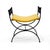 Shaver Howard Arthur Umanoff "Granada Group" Bench by Shaver Howard For Sale - Image 4 of 9