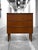 Mid-Century Modern Teak Chest of Drawers from Kværndrup Furniture Factory, 1960s For Sale - Image 3 of 18