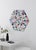 Sebastian Welzel, His-7 Topographie, Laminated Cardboard, Limited Edition 11 of 20 For Sale - Image 4 of 8
