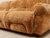 Vintage 70’s Italian Velvet Sofa For Sale In Los Angeles - Image 6 of 12