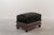 Small Art Deco Spanish Ottoman, 1930s For Sale - Image 3 of 9