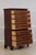 Henkel Harris Henkel Harris Nancy Saunders Witt Mahogany Chest For Sale - Image 4 of 18