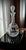 Edwardian Petal-Cut Crystal Sherry Decanter, England, 1905 For Sale - Image 6 of 18