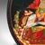 Black Vintage Oval Keepsake Box, Russian, Lacquered Trinket Case, St George, Art Deco For Sale - Image 8 of 10