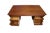 Mid-Century Modern Teak Desk by Børge Mogensen for Søborg Møbelfabrik, Denmark, 1960s For Sale - Image 3 of 12