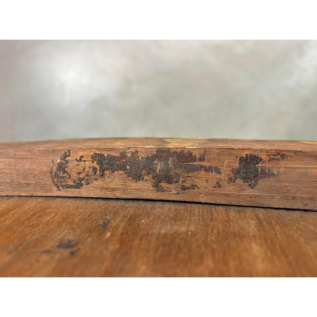 Jugendstil Causeuse by Otto Wagner for Thonet, 1890s For Sale - Image 11 of 13