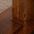 Brown 1940s French Carved Wood Dining Table Attributed to Charles Dudouyt For Sale - Image 8 of 18
