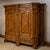 German Baroque Wardrobe in Oak, 1700s For Sale - Image 10 of 10