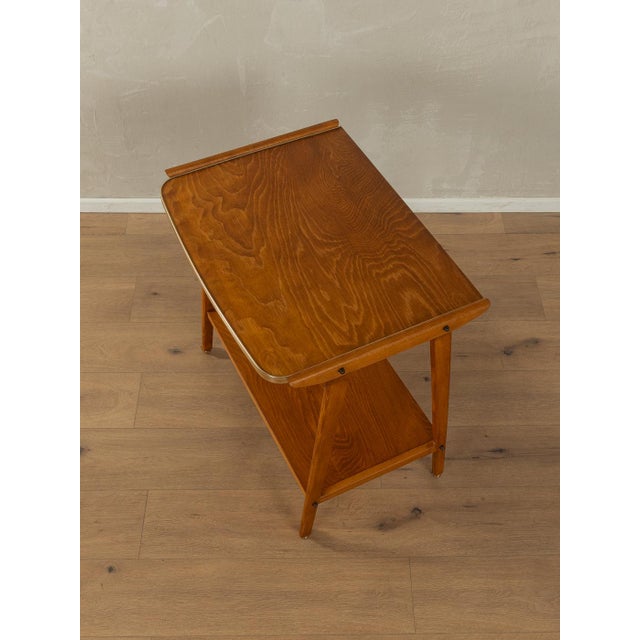 1950s Vintage Serving Trolley, 1950s For Sale - Image 5 of 8