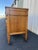 Vintage 9-Drawer Neoclassical Fruitwood and Burl Dresser For Sale - Image 12 of 12