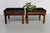 Mid-Century Danish Santos Rosewood Planters, 1960s, Set of 2 For Sale - Image 6 of 18