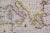 Traditional Mediterranean and Adriatic Seas: Original 18th Century Hand-Colored Map by Bowen, 1748 For Sale - Image 3 of 6