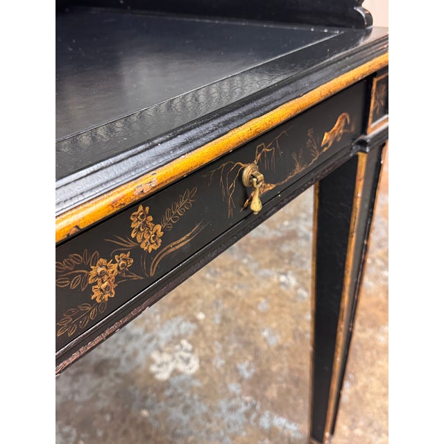 Rose Tarlow Louis XVI Desk For Sale - Image 10 of 12