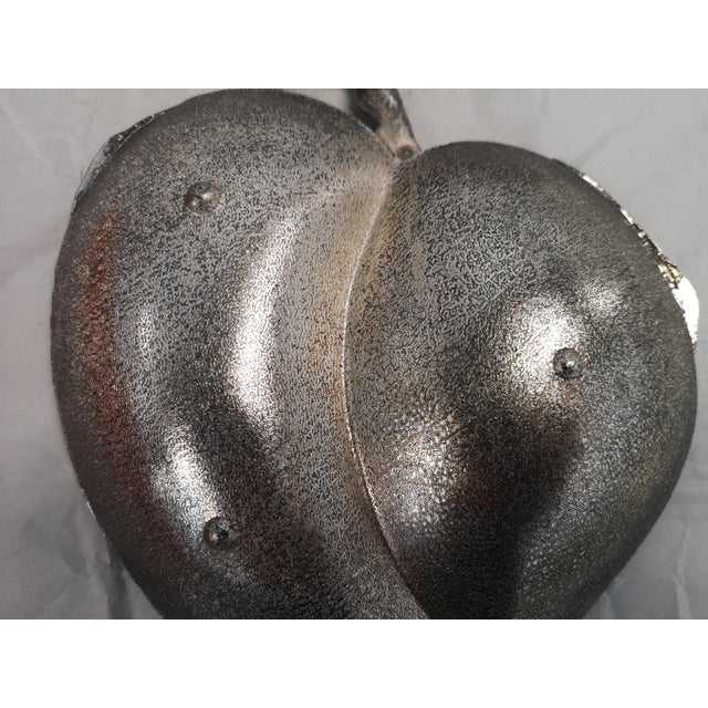 Silver Jewelry Display Dish, 1970s For Sale - Image 12 of 17