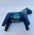1960s Swedish Dala Horse For Sale - Image 5 of 6