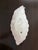 Vintage Murano Pink & White Aventurine Sculptural Centerpiece Bowl — Attributed to Fratelli Toso For Sale In Greensboro - Image 6 of 7