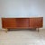Vintage Trio Sideboard by Nils Jonsson for Hugo Troeds, Sweden, 1960 For Sale - Image 5 of 5