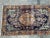1960s 1960s Vintage Turkish Rug - 3′10″ × 6′6″ For Sale - Image 5 of 11