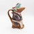 Antique French Barbotine Pig Pitcher from Onnaing, 1900s For Sale - Image 4 of 15