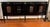 Mid-Century Italian Black Lacquered and Brass Sideboard by Paolo Buffa, 1950 For Sale - Image 11 of 13