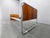 Bauhaus Tubular Steel Bed with Walnut Veneer Panels, 1930s For Sale - Image 14 of 18