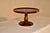 19th Century English Mahogany Pedestal For Sale - Image 4 of 5