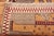 Textile Nazmiyal Collection Vintage Persian Lion Gabbeh Rug 2 Ft X 3 Ft For Sale - Image 7 of 7