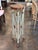 Regency Plant Stand With Painted Top For Sale - Image 9 of 11