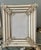 Murano Murano Glass Picture Frame by Archimedes Seguso For Sale - Image 4 of 12