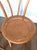 Bistro Chairs in Bent Beechwood by ZPM Radomsko for Thonet, 1960s, Set of 2 For Sale - Image 10 of 14