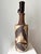 Ceramic Stoneware Table Lamp from Bodil Marie Nielsen, 1970s For Sale - Image 7 of 9