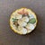Hand-Painted Oyster Plate H&c For Sale - Image 6 of 12
