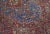 Vintage Persian Kashan Rug 4'7'' X 6'10'' For Sale In New York - Image 6 of 11