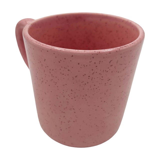 1950s "Tickled Pink" Serverware Dinner Plate Platter Bowl Set by Vernonware - 110 Piece For Sale - Image 18 of 18