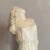 Museum Sculpture of Dancing Maenad after the Kunsthalle Kiel Original, 1930, Plaster For Sale - Image 11 of 14