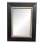 Uttermost Whitmore Collection Vanity Mirror For Sale