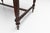 Black Antique Side Table in Mahogany, 1890s For Sale - Image 8 of 11