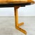 Wood Extendable Dining Table Manner of Rainer Daumiller For Sale - Image 7 of 9