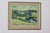 Karl Arne Willmyr, Landscape, 1950s, Oil on Panel, Framed For Sale - Image 11 of 11