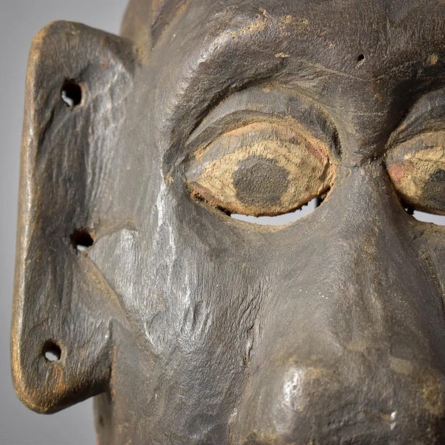 Makonde mask-making represents a deeply expressive and culturally resonant artistic tradition from southeastern Tanzania...