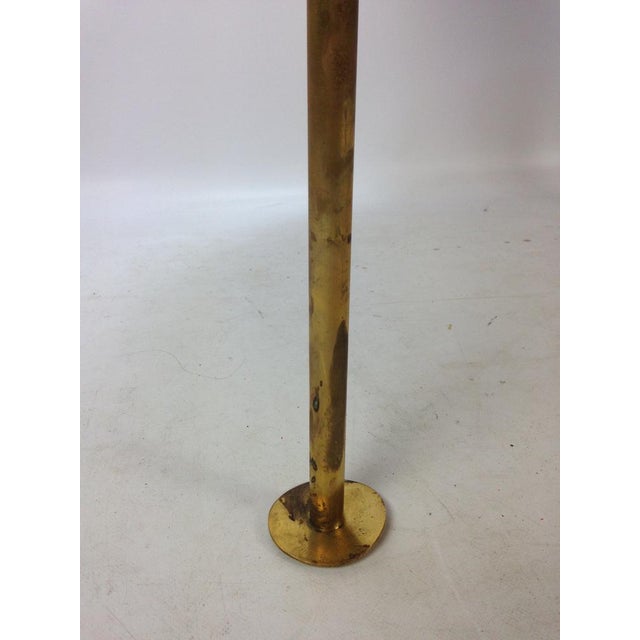 Round Mosaic Coffee Table by Berthold Müller, 1950s For Sale - Image 15 of 18