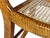 Wood Antique Federal Period Pair of Birds Eye Maple & Tiger Maple Chairs For Sale - Image 7 of 12