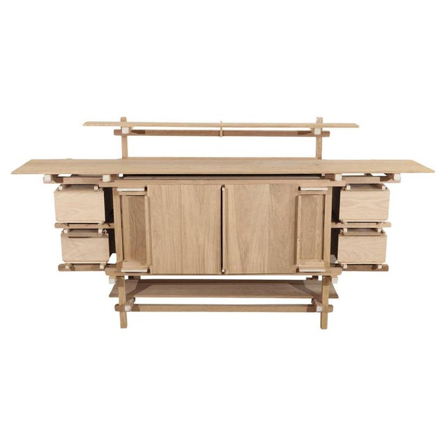 Elling Buffet Gerrit Thomas Rietveld For Sale - Image 13 of 13