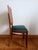 Art Deco Chairs, 1940s, Set of 3 For Sale - Image 13 of 16